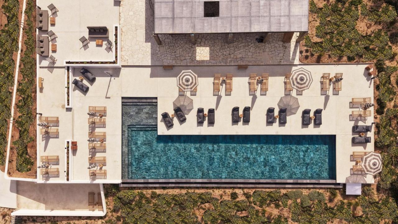 Ovea Paros 写真5