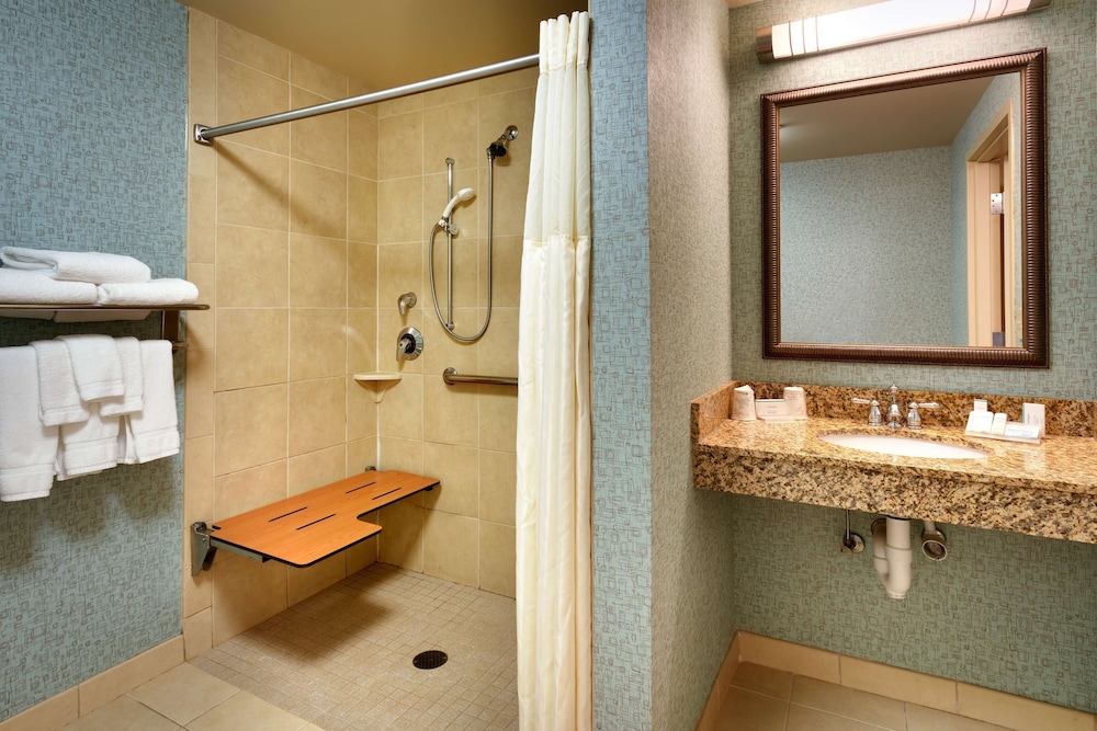Hilton Garden Inn Clarksville 19/46