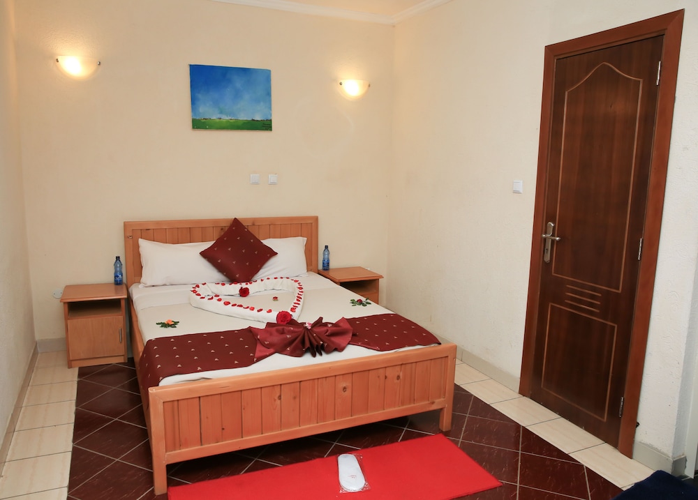Haile Resort Ziway 13/61