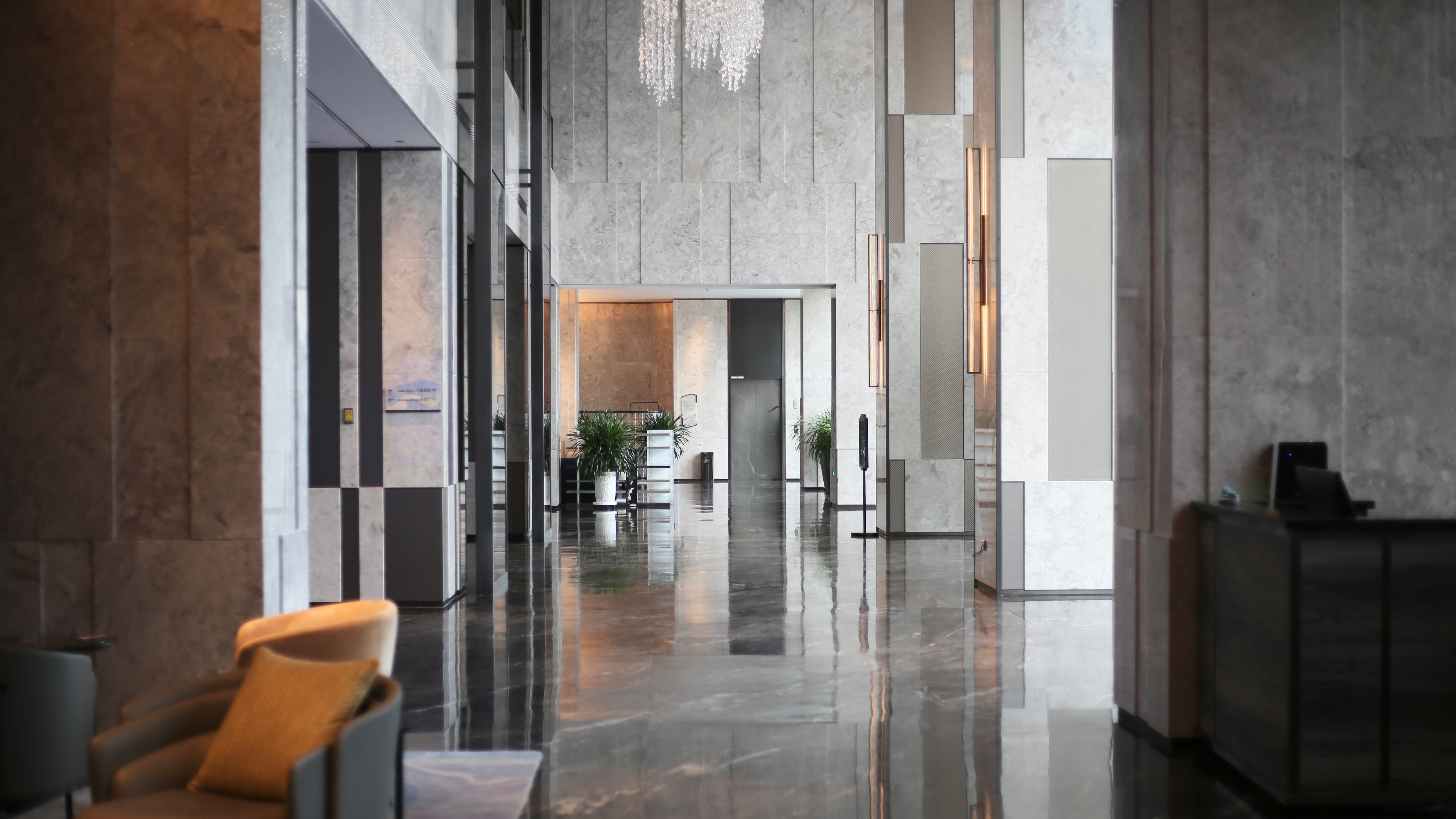Crowne Plaza Shangluo 11/60