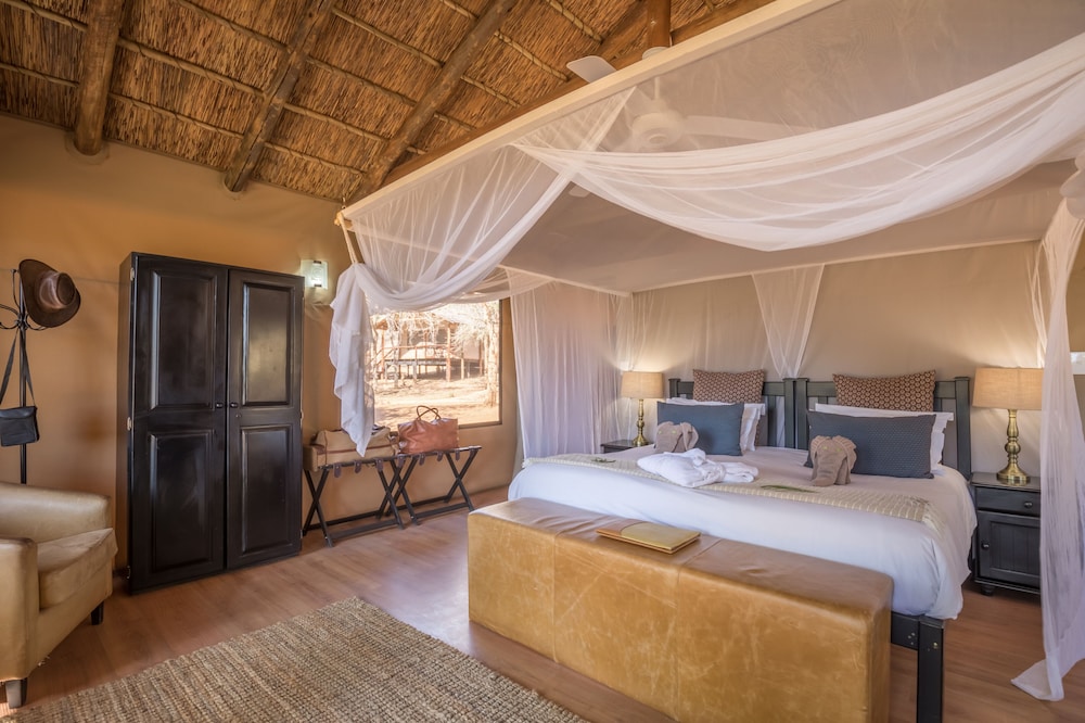 Chisomo Safari Lodge 9/48