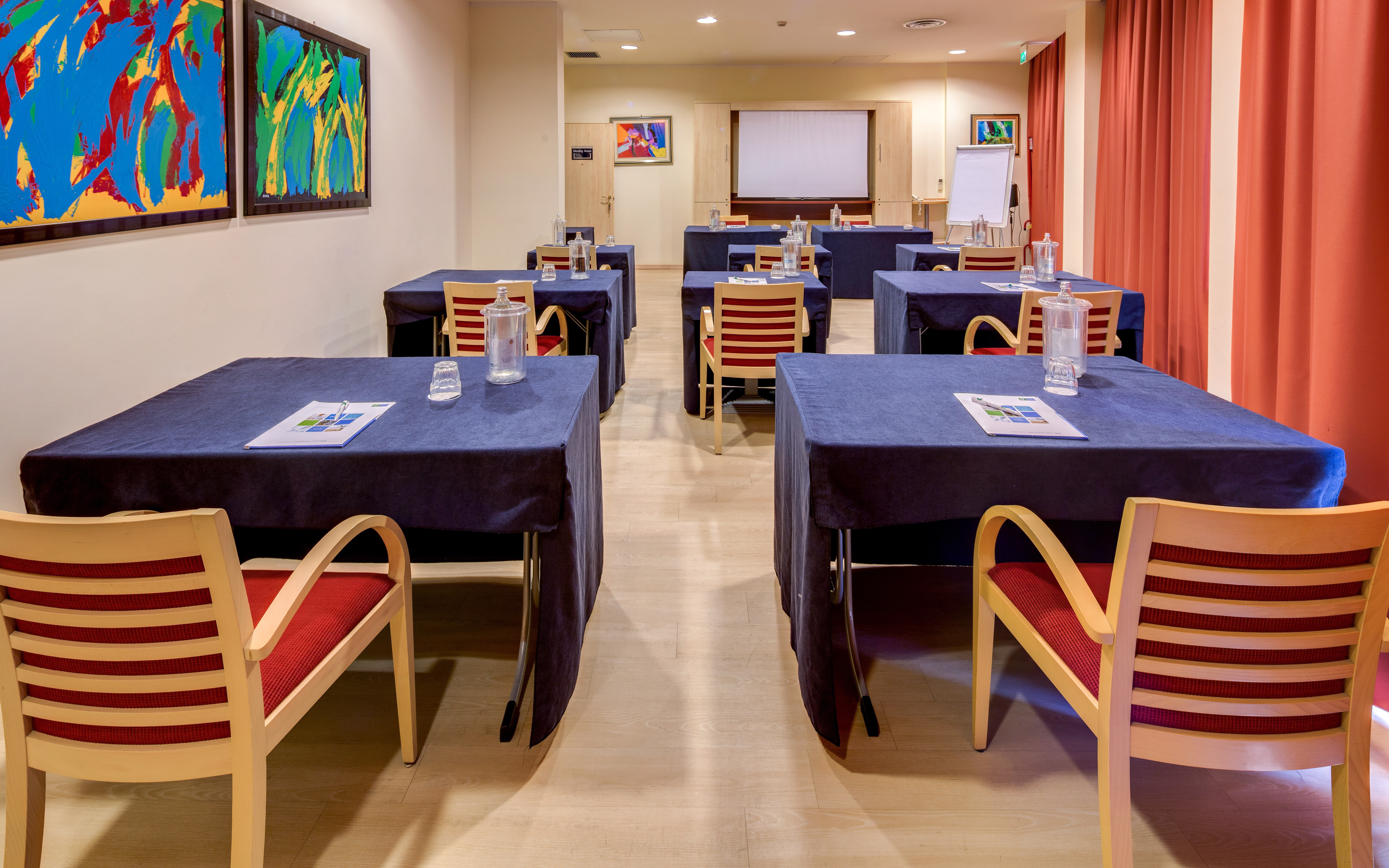 Express Holiday Inn Parma 46/59