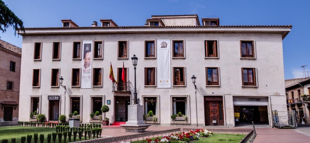 Hotel el Bedel 2/42