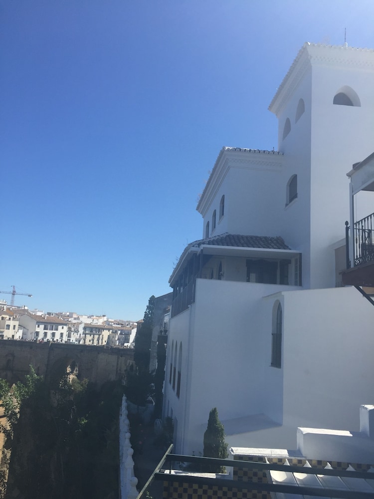 Casa Palacio Villazambra 2/50