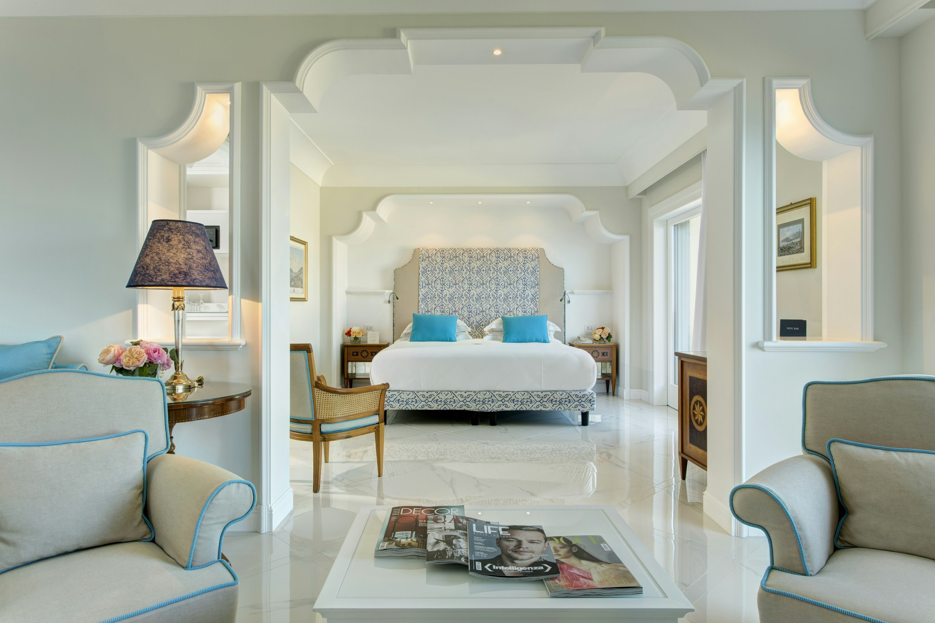 Grand Hotel Royal 17/64