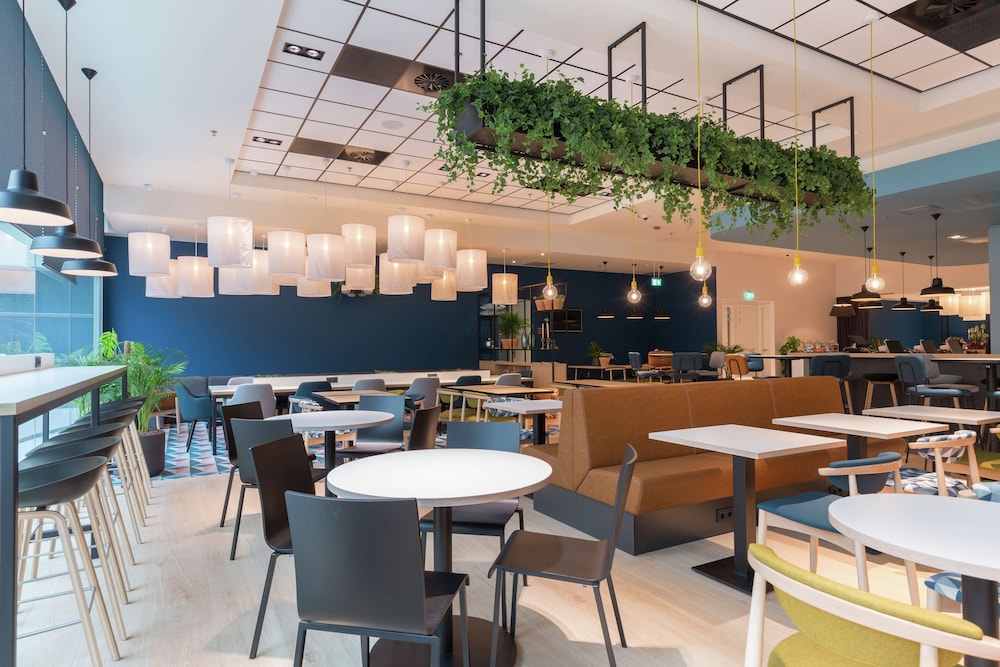 Hampton by Hilton Utrecht Central Station 39/44