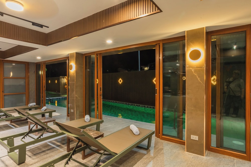 Syama V Beach Resort Ao Nang, Aspira Collection – Adults only 52/72