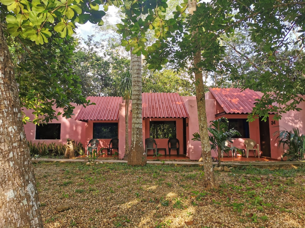 Hotel Doralba Inn Chichen 6/69