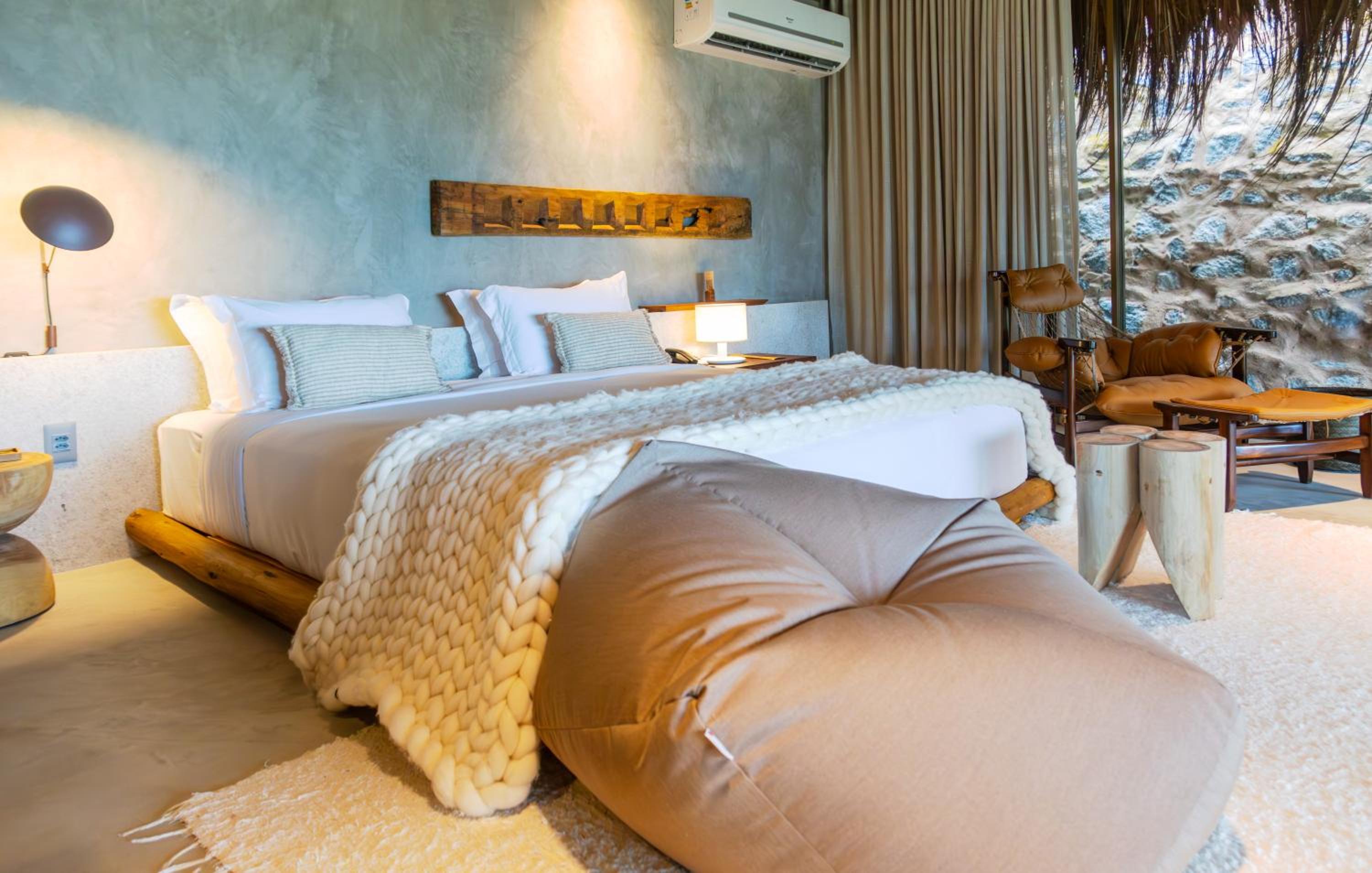 Paru Boutique Hotel 2/18