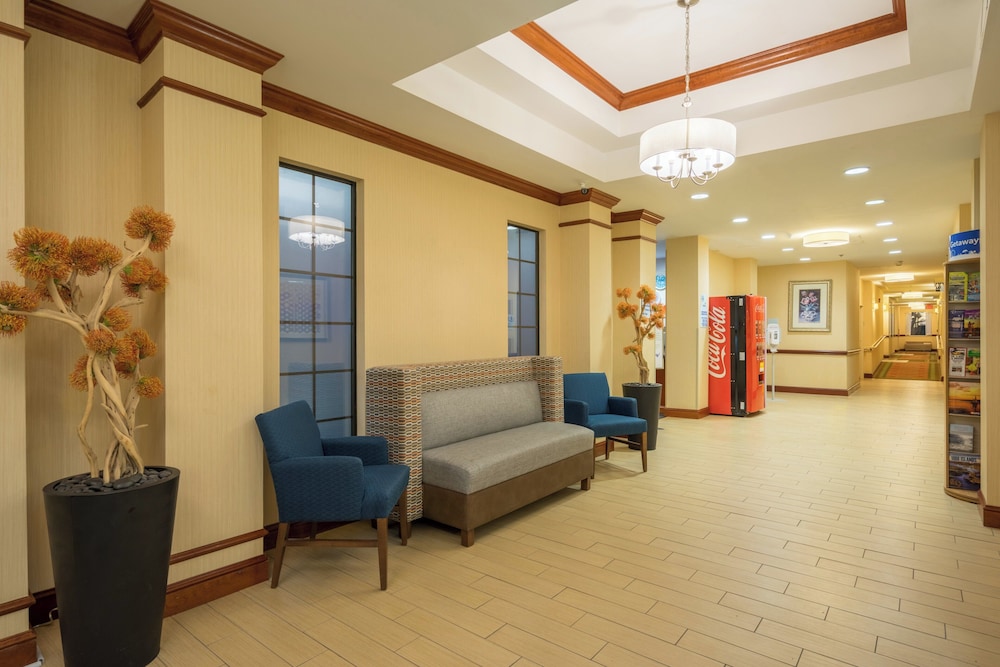 Holiday Inn Express Hotel Suites Quakertown 50/76