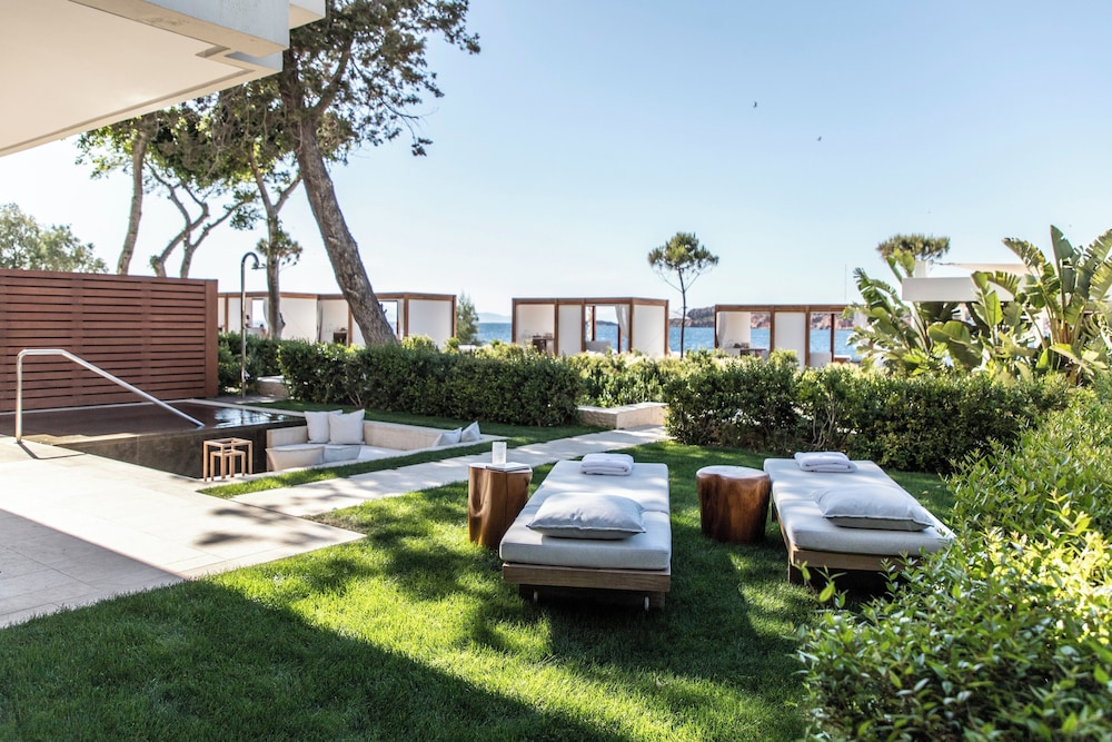 Four Seasons Astir Palace Hotel Athens 42/50