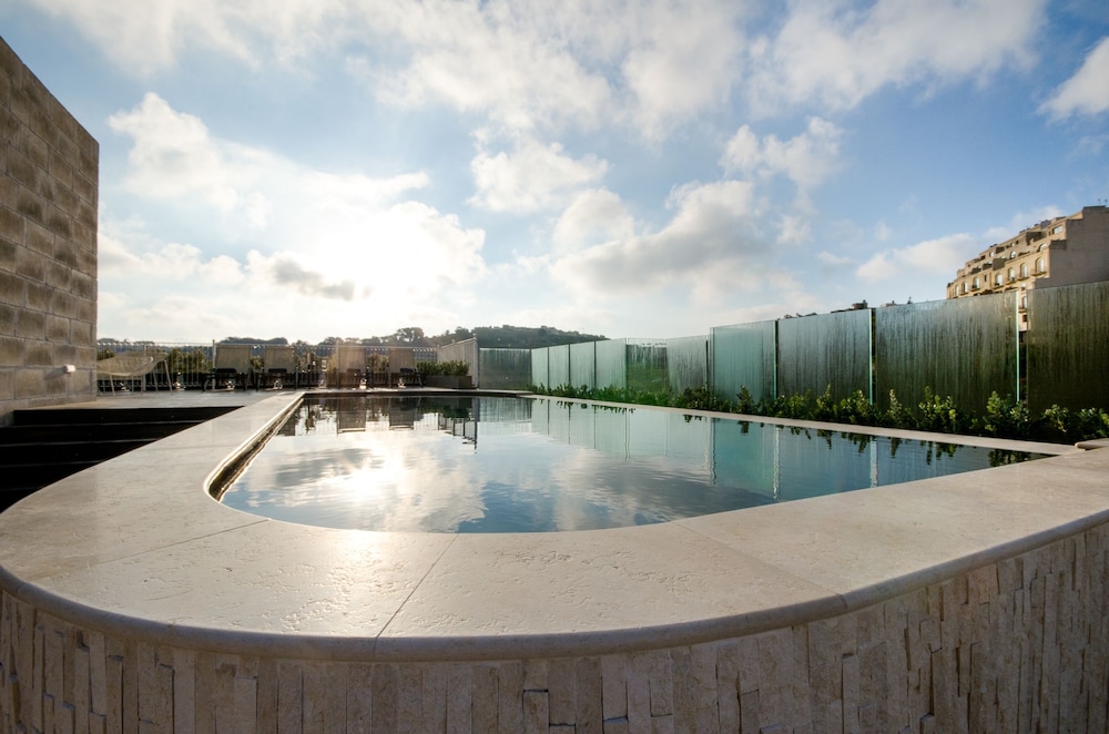 Cesca Boutique Hotel 30/30