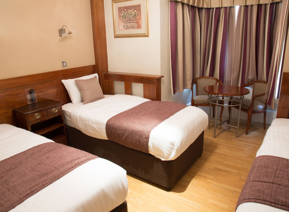 Garden View Hotel 16/51