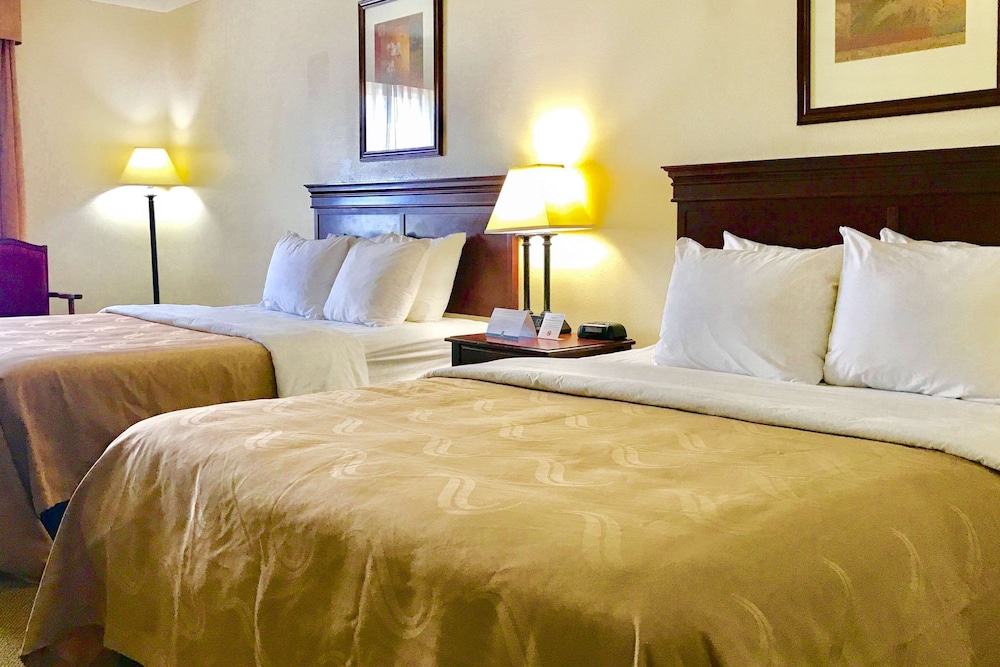 Quality Inn Price Gateway To Moab National Parks 13/24