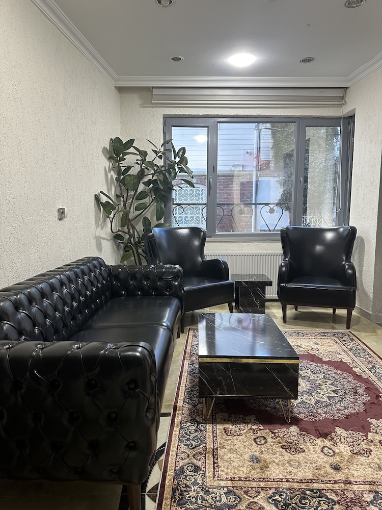Ottomarin Hotel Old City 42/71