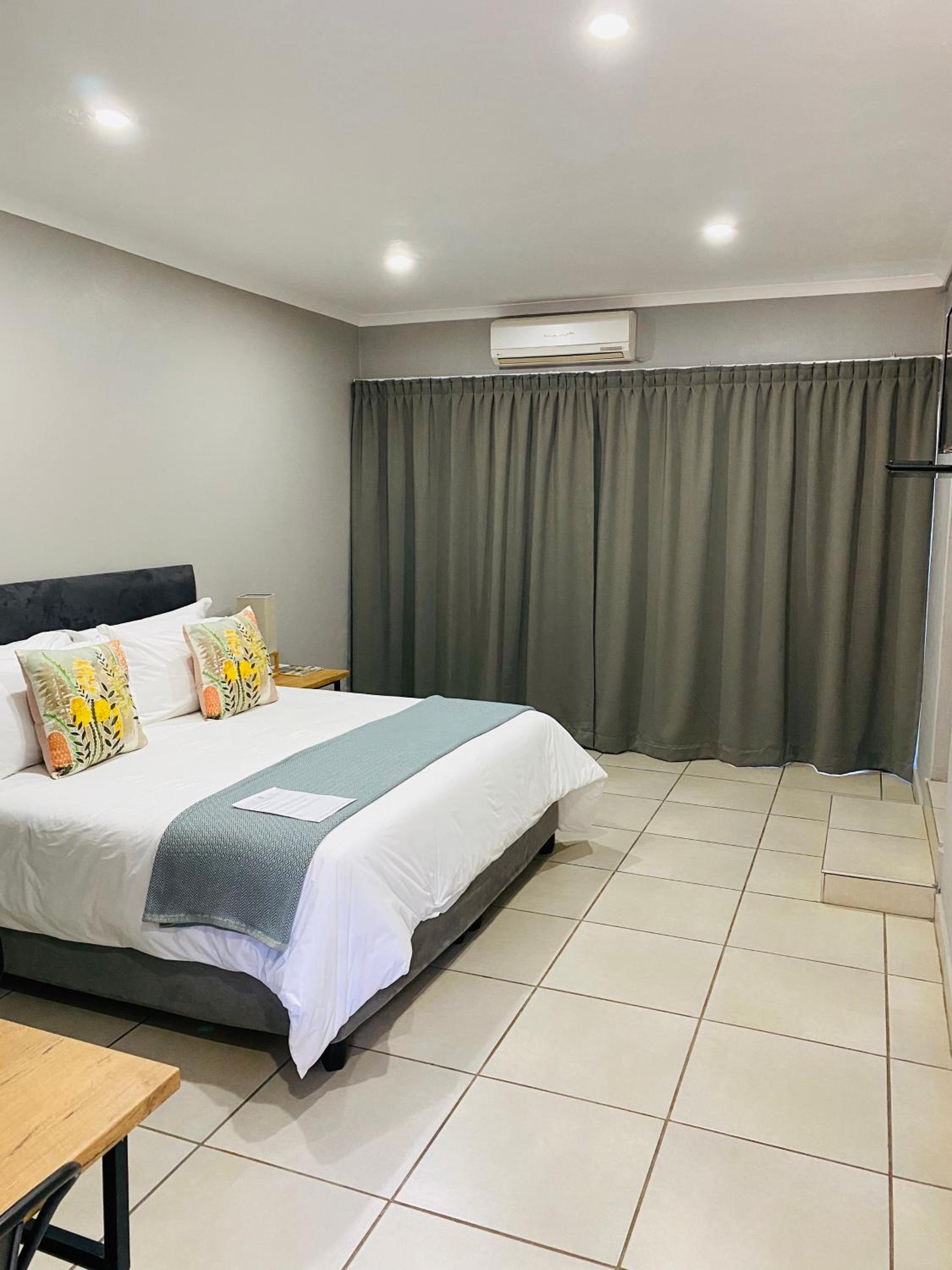Letaba Junction Lodge 14/50