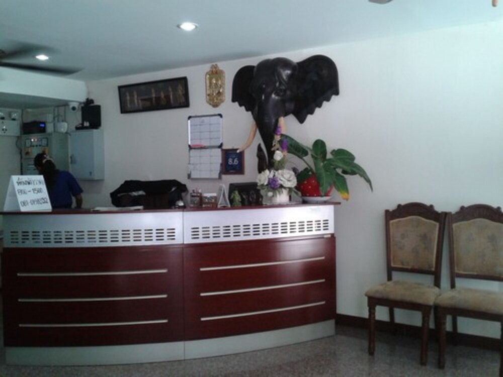 Dream Boutique Hotel 3/56