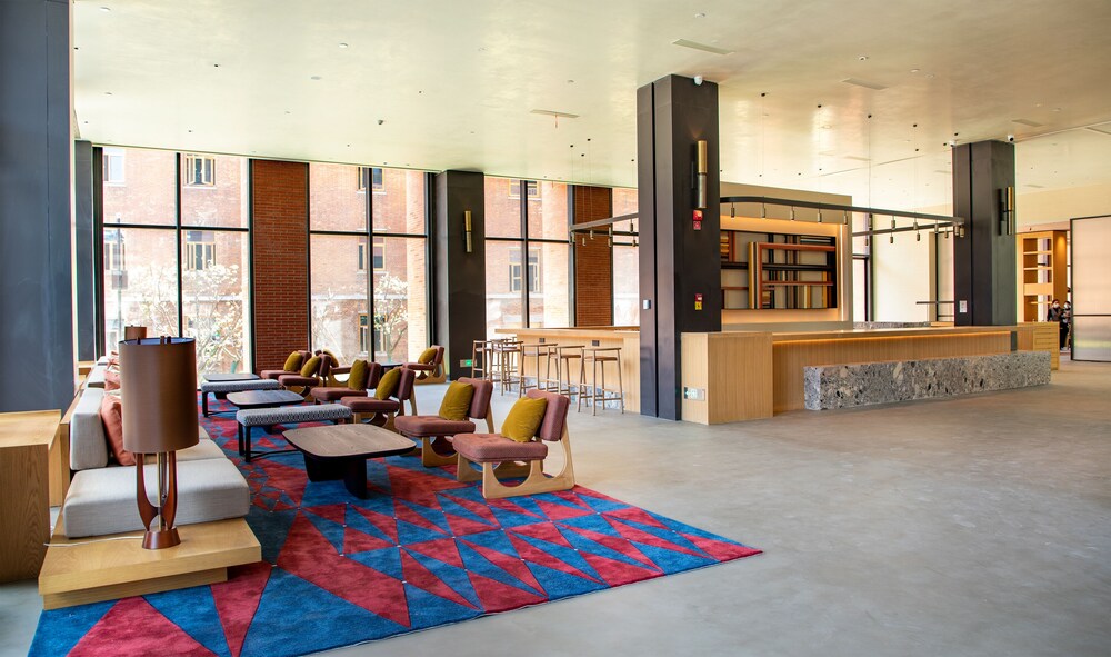 Hyatt Place Jingdezhen Taoxichuan 43/46