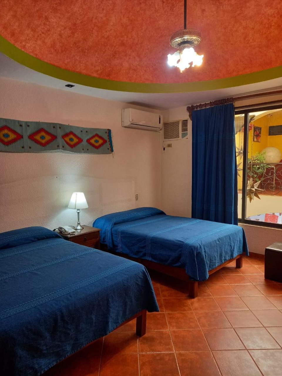 Hotel Posada Dona Alicia 24/50
