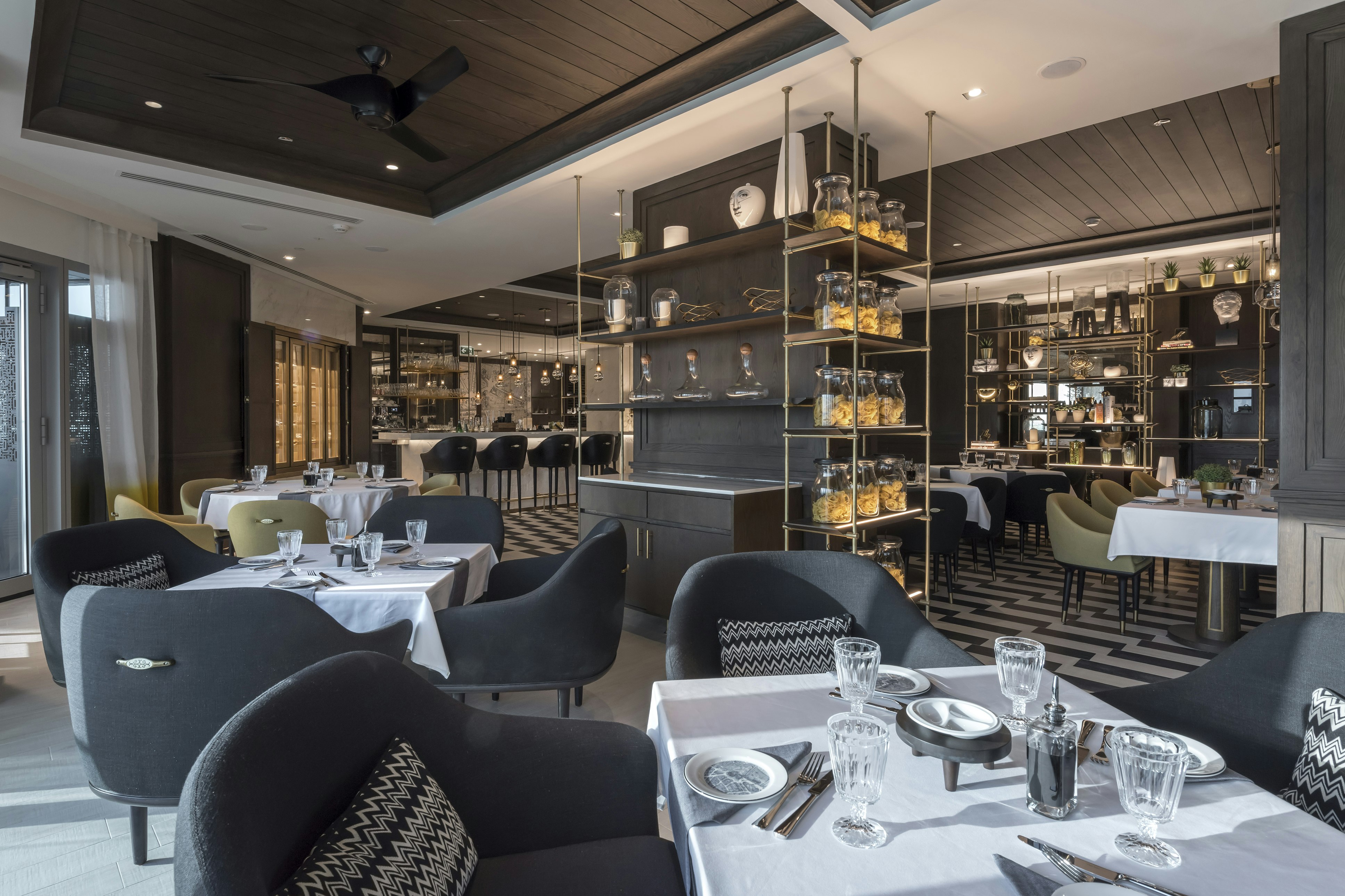Al Bandar Arjaan By Rotana 35/50