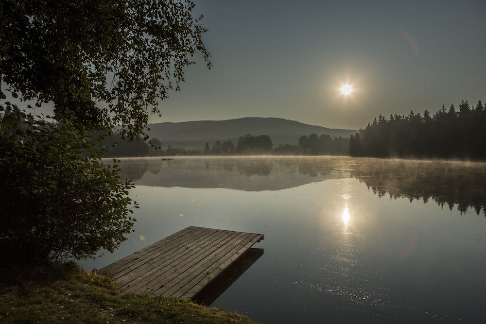 OREA RESORT DEVET SKAL VYSOCINA 69/70