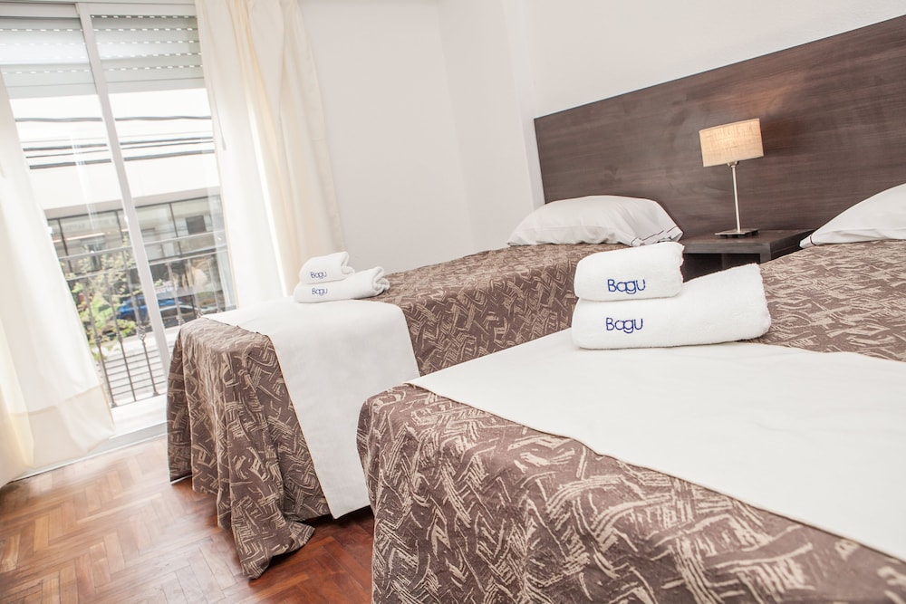 Bagu Santander 10/31