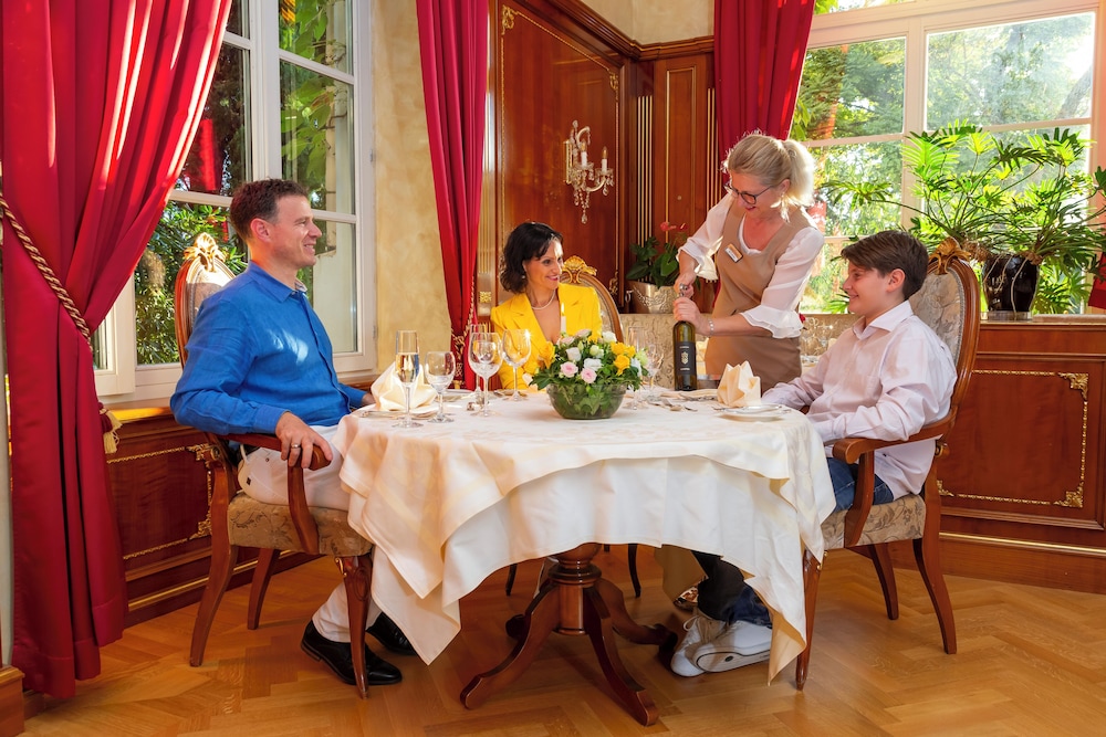Hotel Kvarner Palace 9/50
