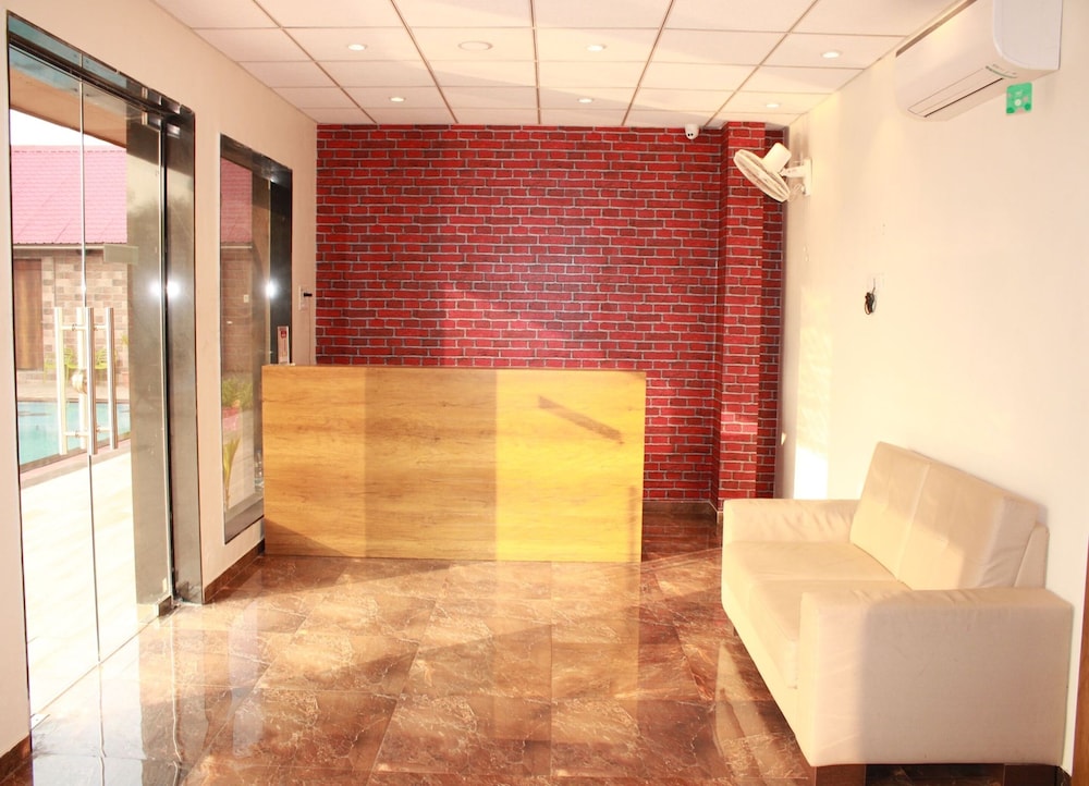 Sarovar Portico Somnath 15/72