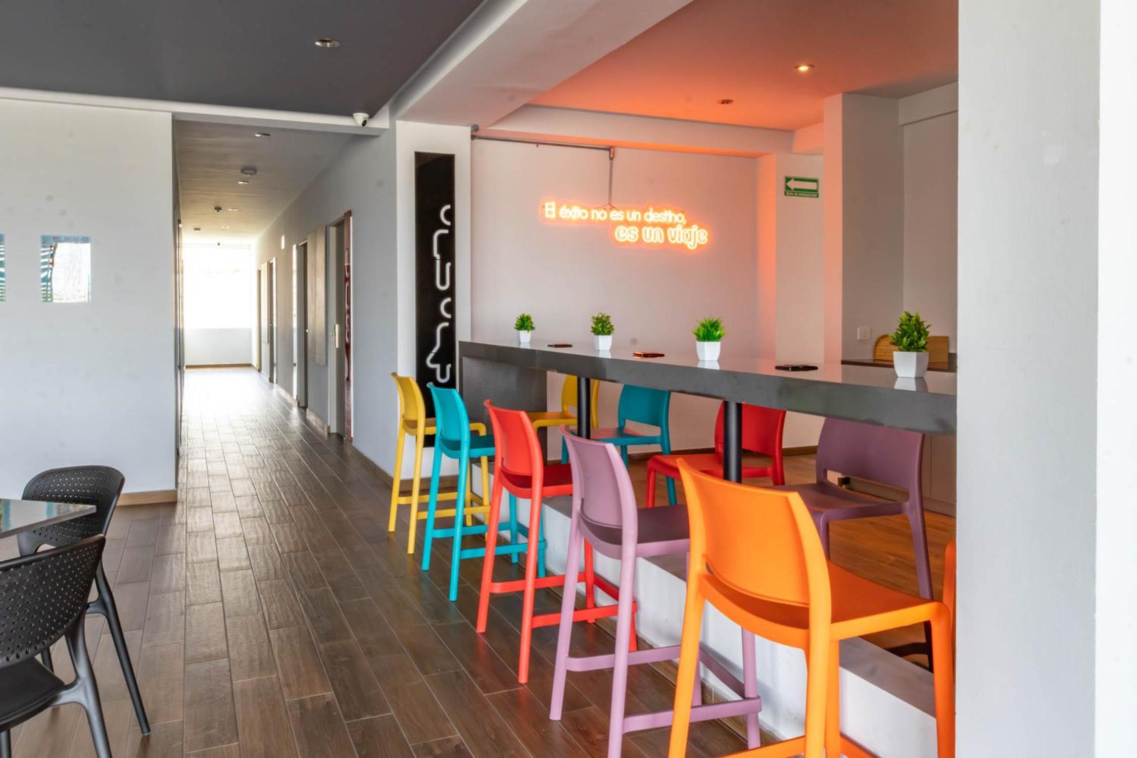 Hotel VIVE MX el marques Queretaro, Trademark by Wyndham 30/41