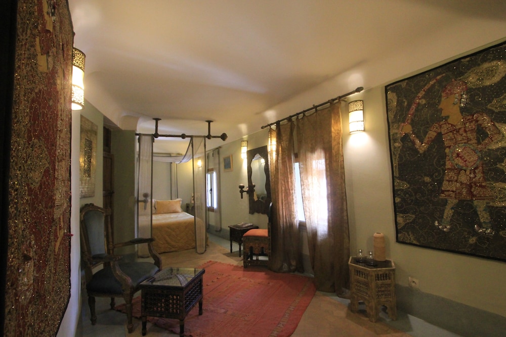 Riad du Ciel 44/60