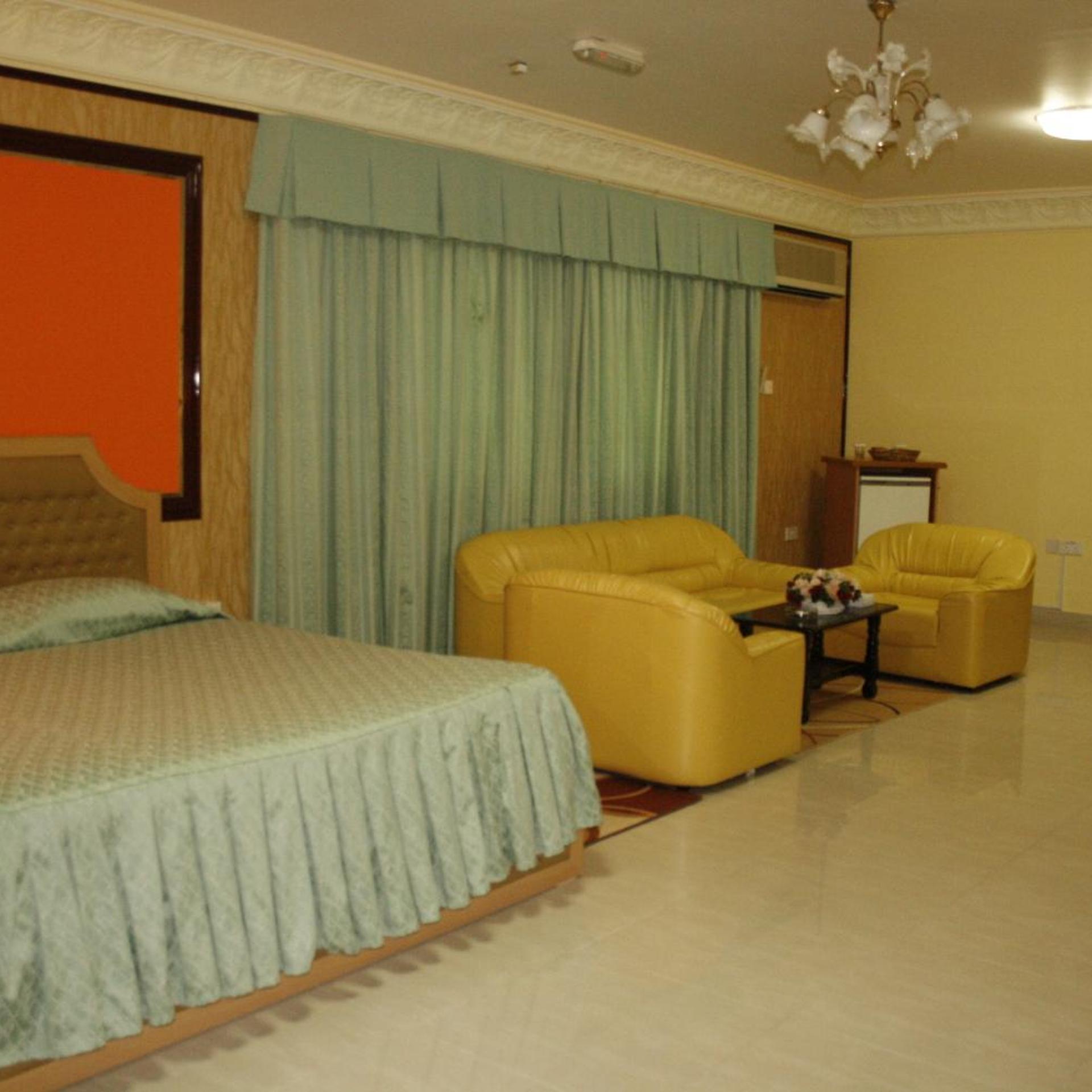 Bowshar International Hotel 25/40