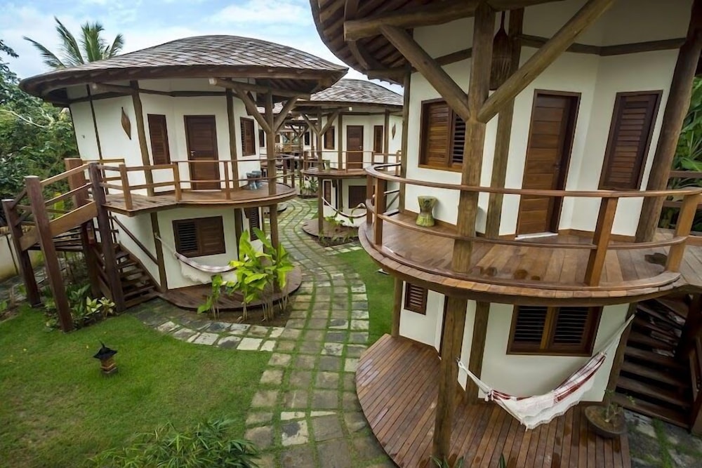 Hotel Villa Balidende 42/53