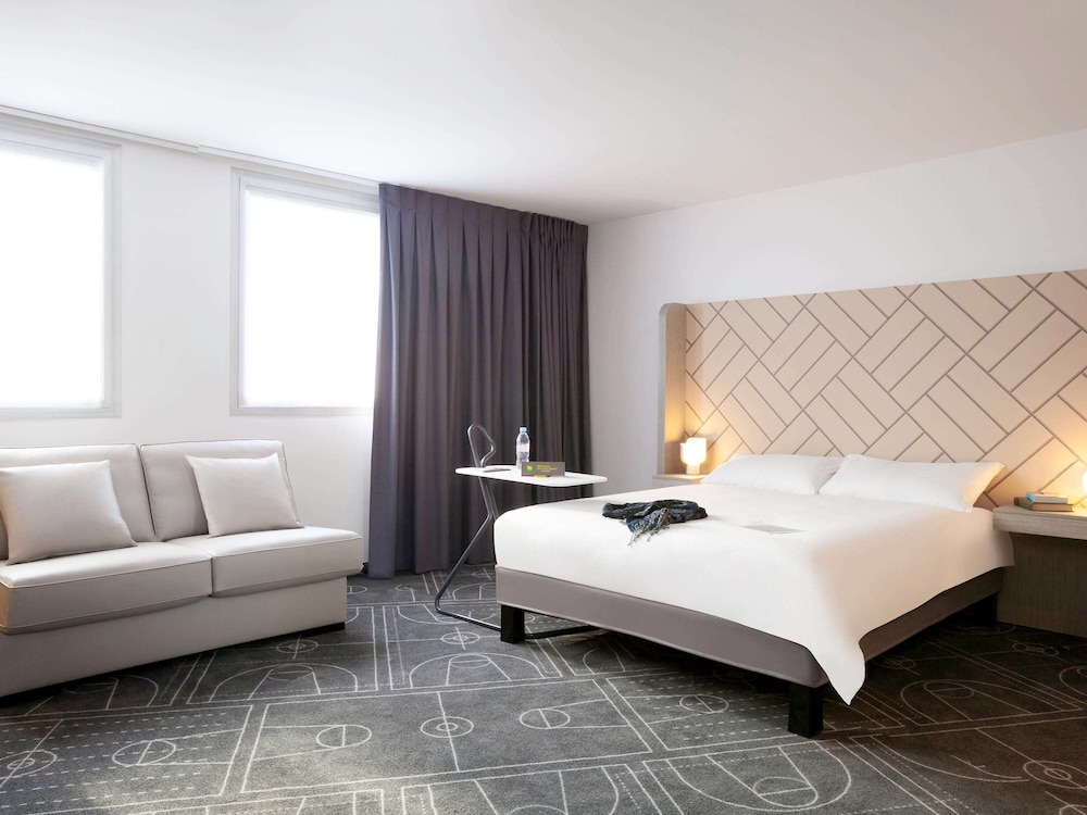 ibis Styles Paris Massena Olympiades 19/37