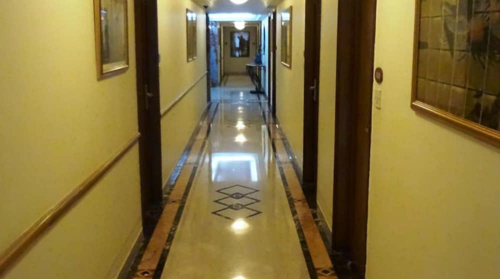 Hotel Residency Andheri 54/55