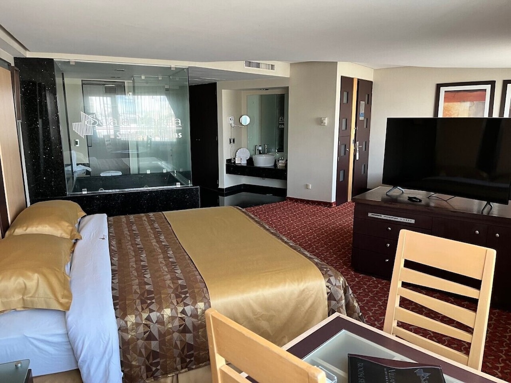 Hotel Scala Magna 26/50