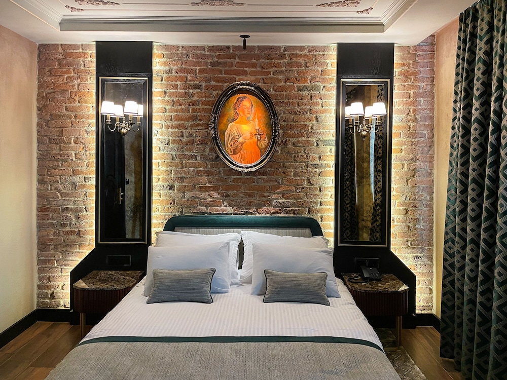 Tria Hotel Istanbul 13/35