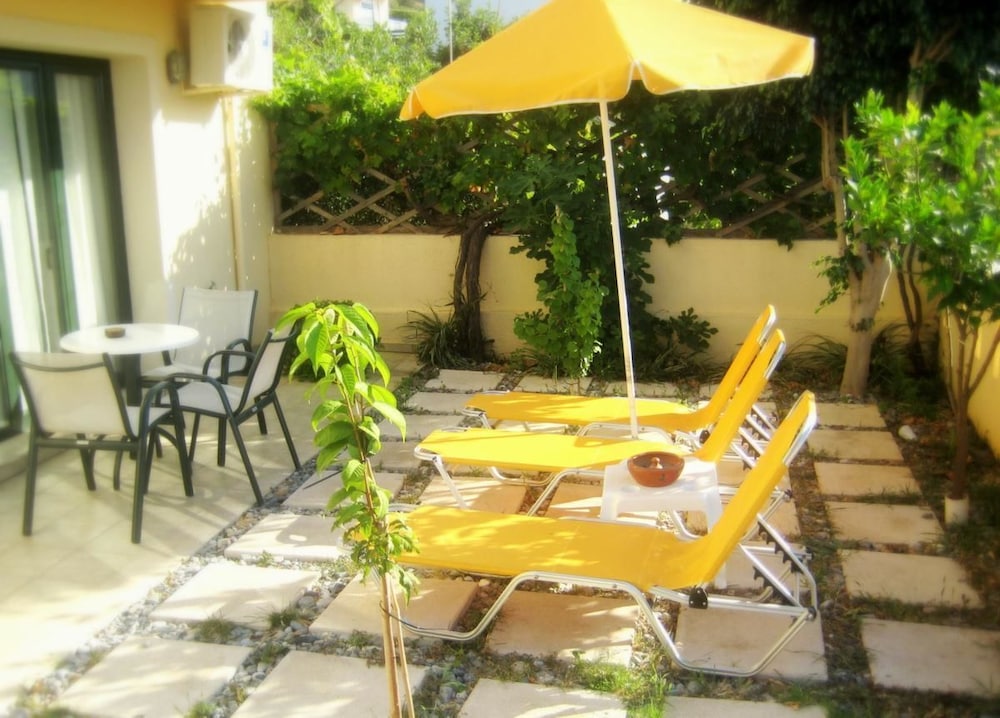 Villiana Holiday Apartments 35/50