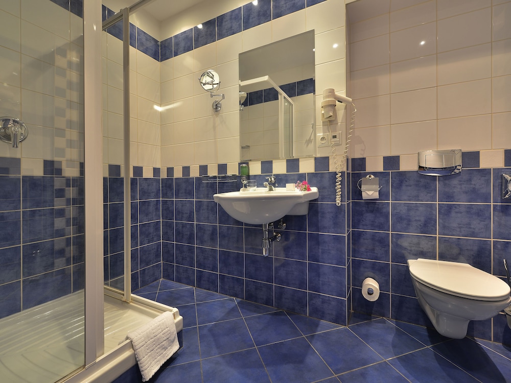 Ea Hotel Jeleni Dvur Prague Castle 20/53
