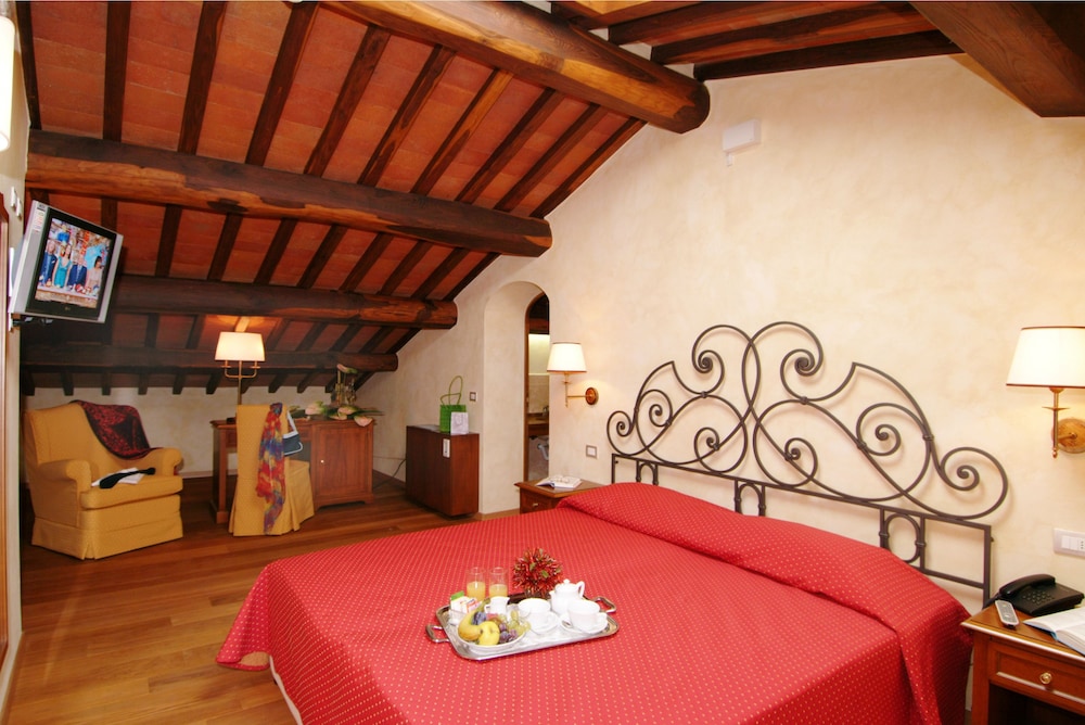 Hotel Palazzo San Niccolo 57/72