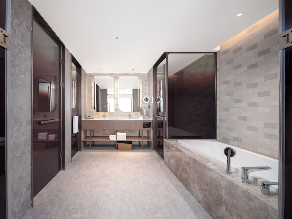 Hilton Garden Inn Mianyang Santai 45/48