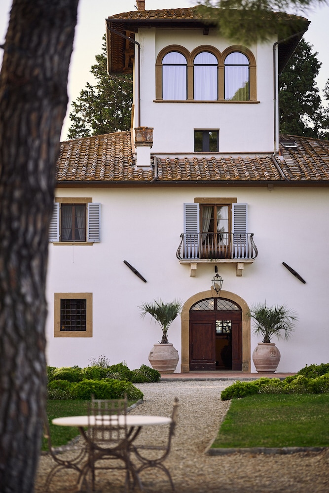 Tenuta di Sticciano 1/50