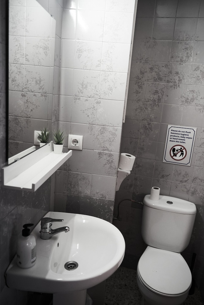 Loft Hostal 49/50
