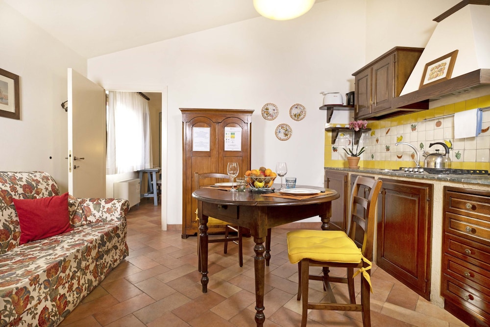 Borgo Grondaie 54/67