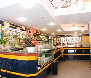 SERAFINO HOTEL 6/25