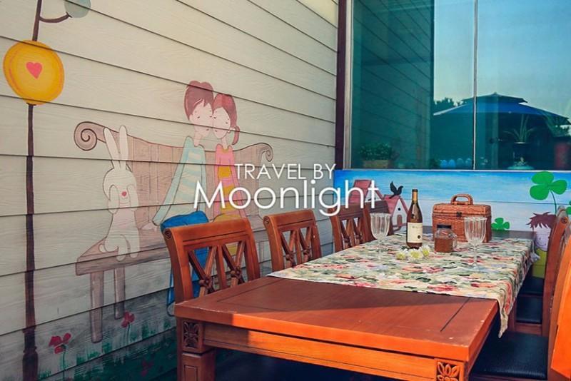 Gyeongju Travel By Moonlight Pension 11/15