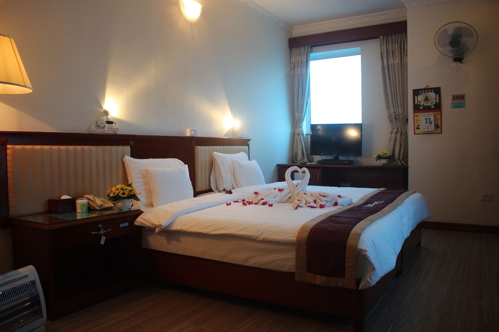 A25 Hotel 221 Bach Mai 35/59