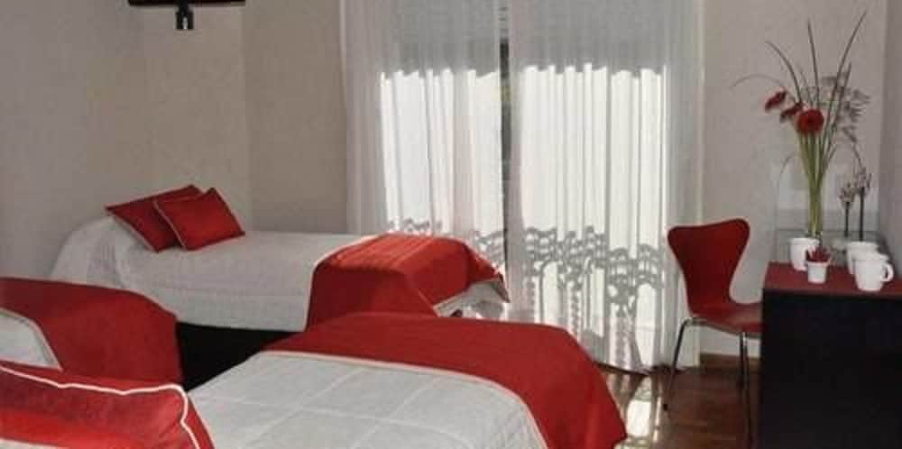 Petit Recoleta Suites 9/28