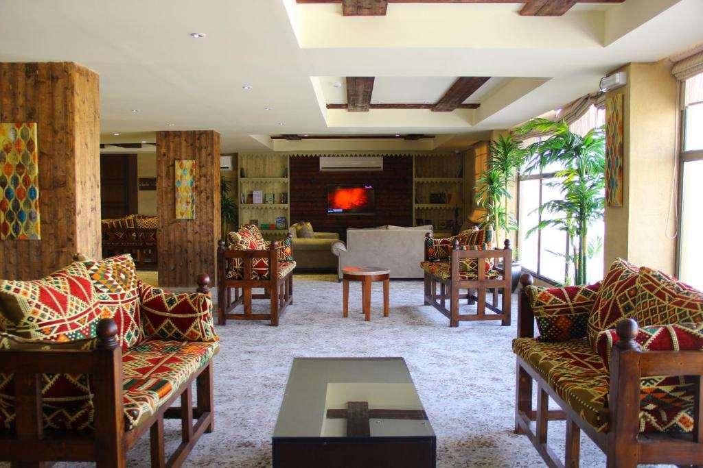 فندق الضيافة(Al Diyafa Hotel) 24/44