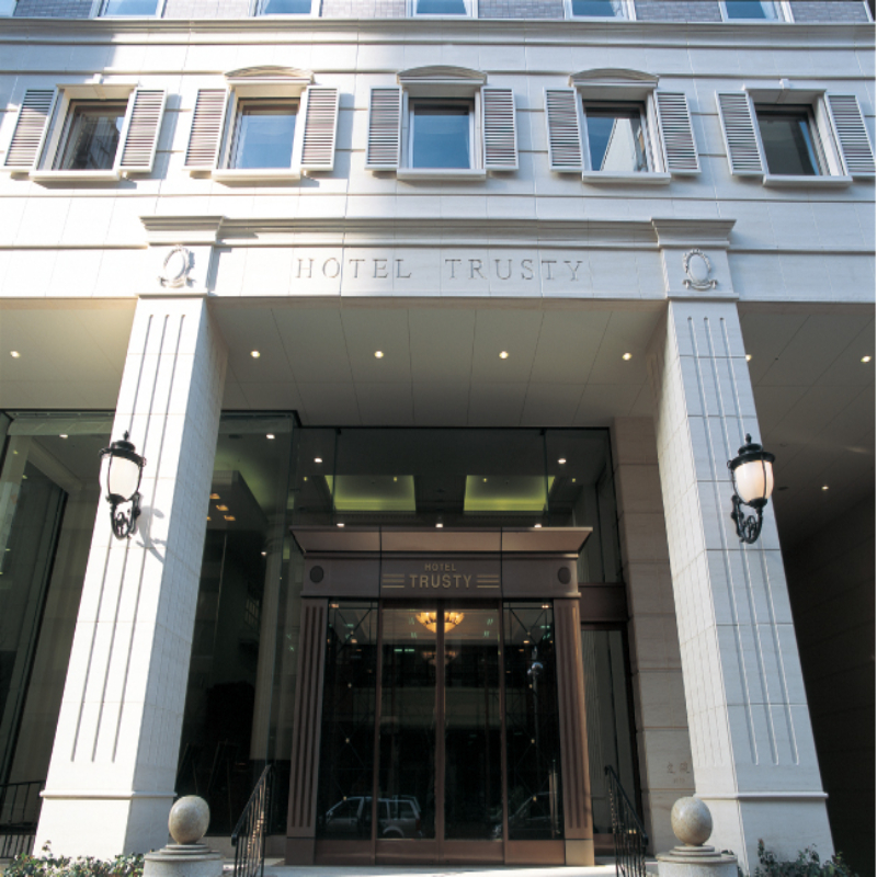 KOKO HOTEL 名古屋栄 写真1