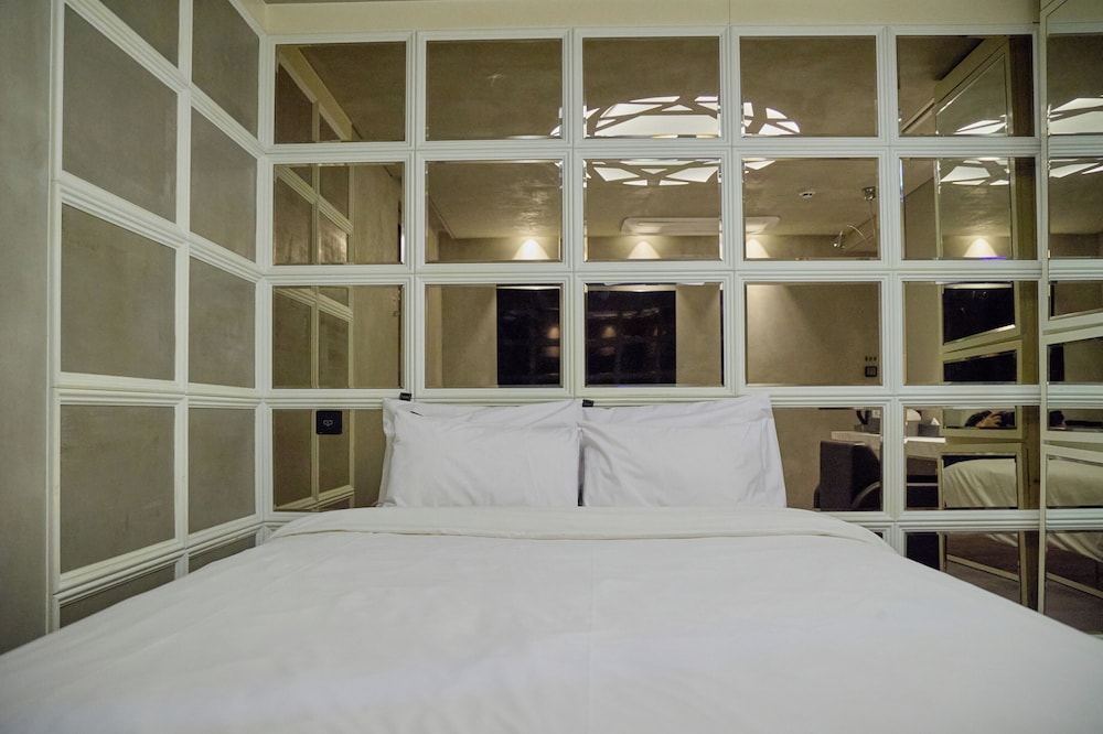 Hotel Cullinan Wangsimni 12/50